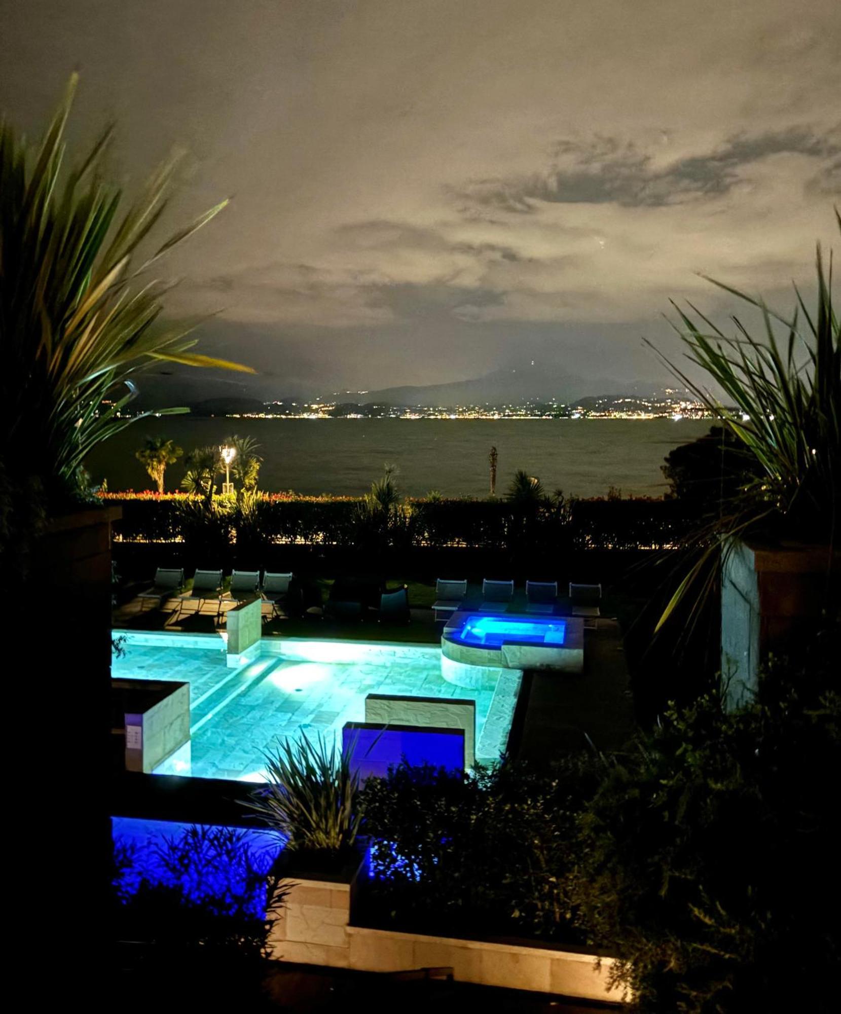 Garda Lovers Luxury Appartamento