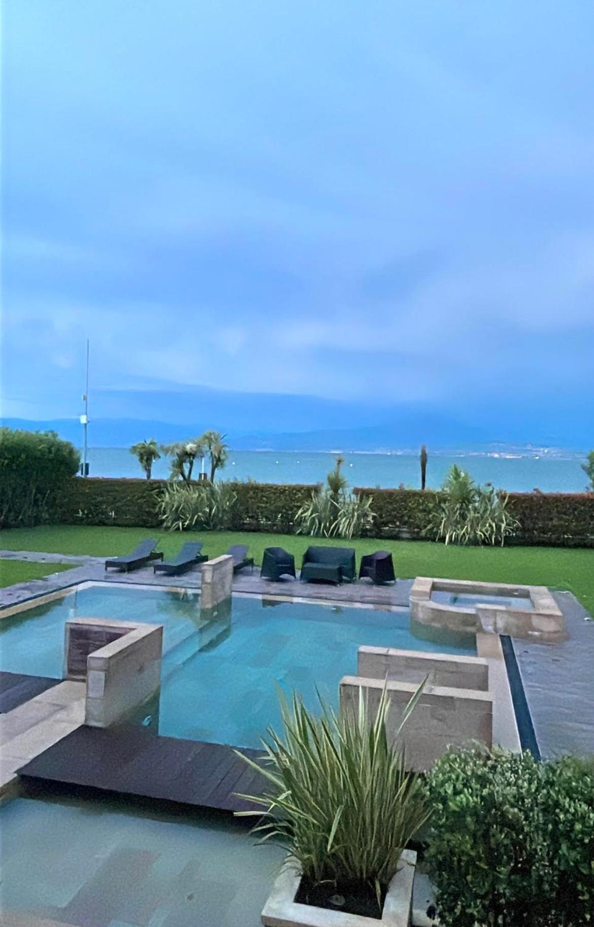 Appartamento Garda Lovers Luxury Peschiera del Garda