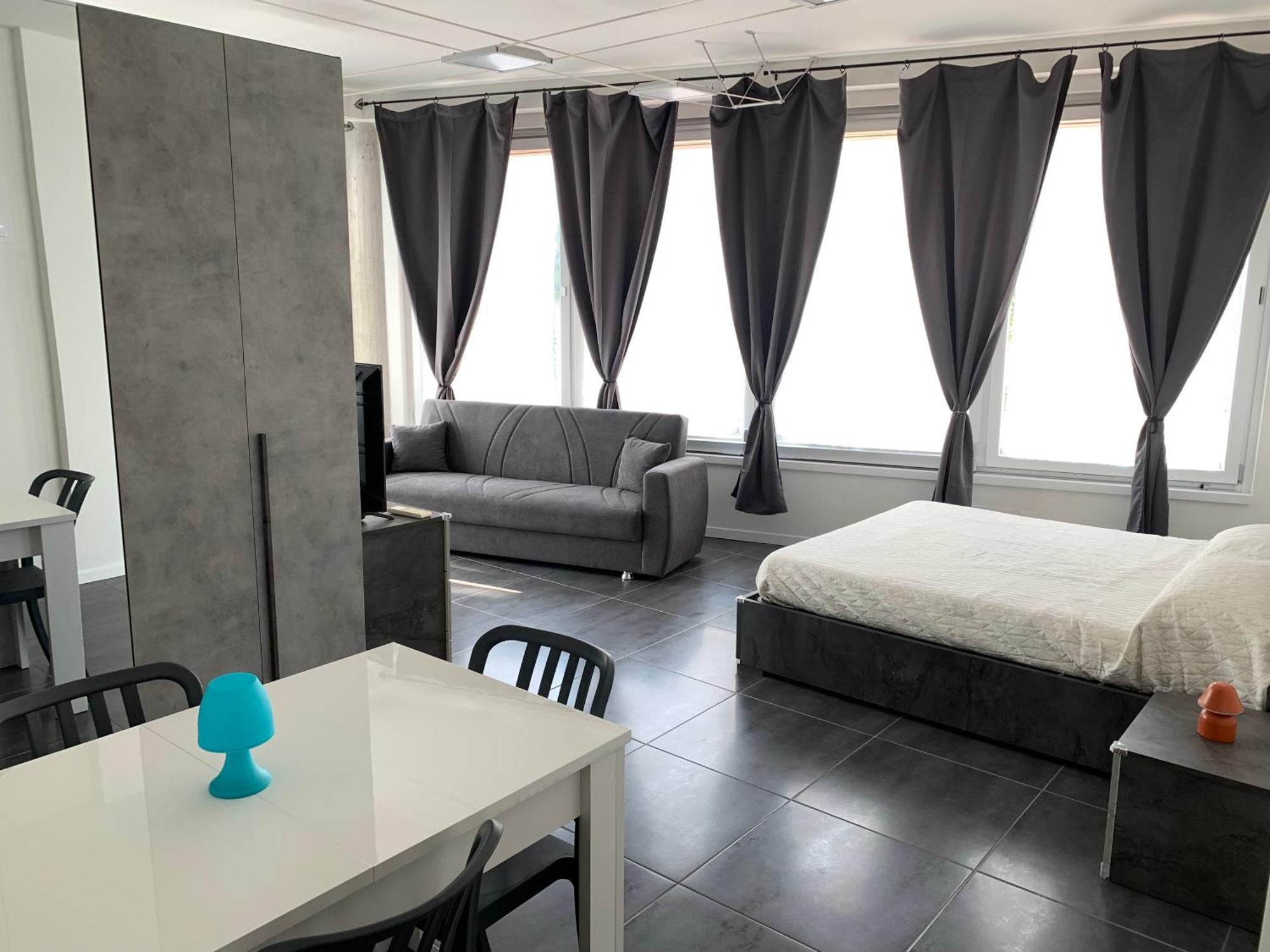Garda Lovers Luxury Appartamento Peschiera del Garda