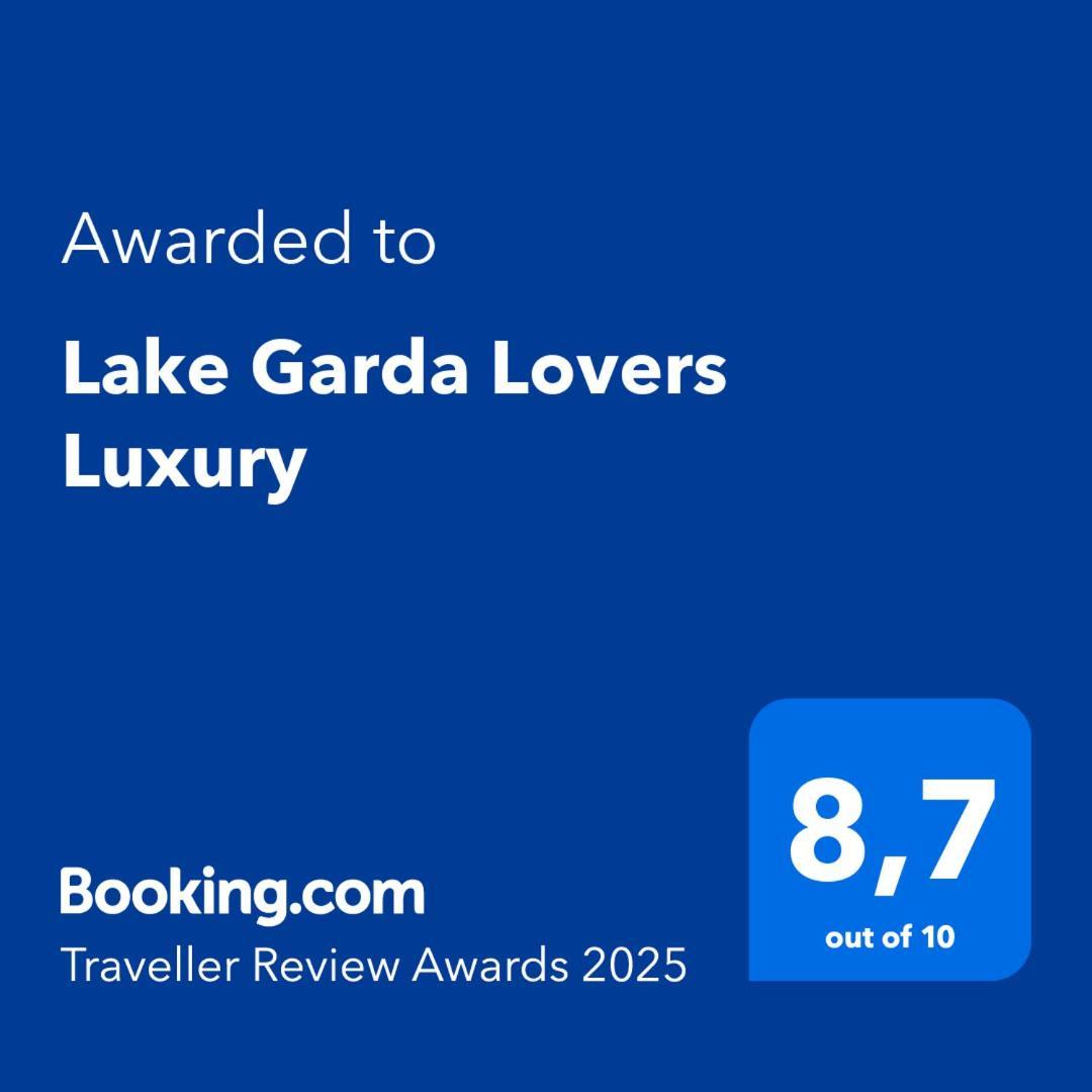 Garda Lovers Luxury * Peschiera del Garda