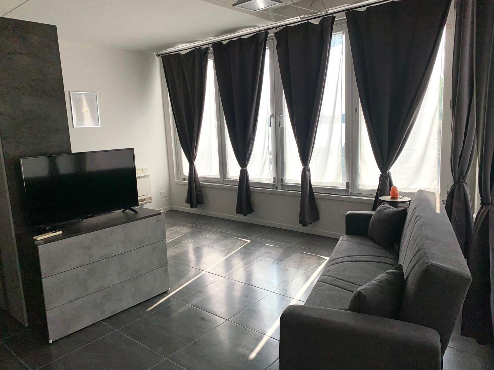 Garda Lovers Luxury Apartment